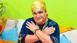 Val Couto já acertou previsões sobre Bolsonaro e Silvio Santos.
