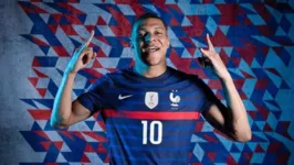 PSG vive um dilema com Mbappé e o Real Madrid