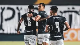 Clube do Remo tem campanha melhor que a do Papão em 18 jogos pela série B.