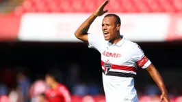 Luis fabiano é vitima de golpe milionário