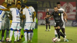 Resultados ajudam em parte Leão na Série B