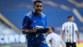 Airton pode está de saída do Cruzeiro.