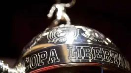 Imagem ilustrativa da notícia Confira os jogos das quartas de finais da Libertadores