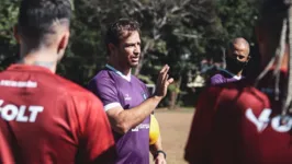 O Clube do Remo tenta na tarde de hoje conseguir sua 4ª vitória consecutiva na série B.