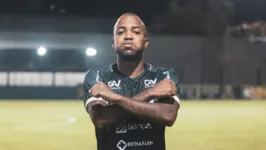 Victor Andrade espera fazer mais uma vítima hoje na segundona.