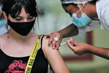 Imunização contra o H1N1 ainda está baixa


