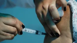 Em Belém, o público alvo são pessoas privadas de liberdade. Já em Marituba, a vacinação ocorre nas unidades básicas de saúde.  