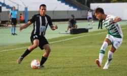 Imagem ilustrativa da notícia Clube do Remo: venezuelano Figueroa "desiste" do Leão