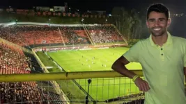 Plinio Uchôa é CEO de uma empresa de comunicação.