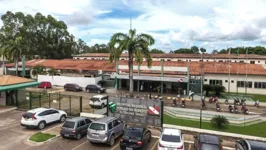 O Regional do Sudeste do Pará já recuperou aproximadamente 600 pacientes dos casos mais graves do novo coronavírus, e integra a rede pública de saúde do Estado