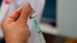 Marabá chegou a marca de 121 mil pessoas vacinadas com a primeira dose e 26 mil com a segunda dose
