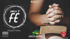 Imagem ilustrativa da notícia Dolcast: Aprenda a ter a mente livre com Jesus