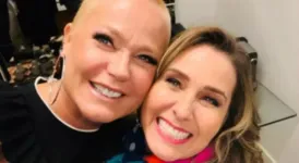 Xuxa teria “perdido a paciência” com a ex-paquita após uma troca de mensagens. Agora, as duas teriam cortado relações de vez.