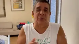 Zeca: "em breve estamos aí pelo mundo".