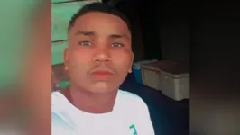 Edenilson Monteiro Silva, de 16 anos, estava desaparecido após cair no Rio Tapajós.