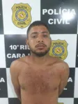 Marcos Vinicius estava em liberdade condicional