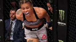 No confronto do card preliminar  do UFC deste sábado, Amanda Lemos ira enfrentar a mexicana Montserrat Ruiz