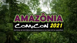 Imagem ilustrativa da notícia Amazônia Comicon evento é confirmado para outubro