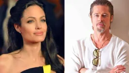 Angelina e Brad: fim até nas parcerias comerciais