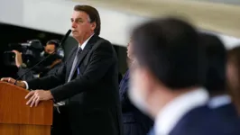 Apesar de declarar ser contra o fundão, Bolsonaro já se beneficiou de verbas públicas em campanhas eleitorais