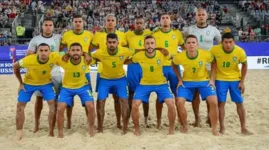 Diante de El Salvador, Brasil conquista primeira vitória na Copa do Mundo disputada na Rússia.