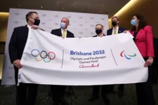 Brisbane, na Austrália, foi escolhida como sede dos Jogos Olímpicos de Verão de 2032. 