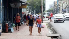 Bandeiramento verde é considerado "risco baixo de contaminação"