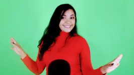 Suelen Unk promete aquecer os corações apaixonados com novo single.