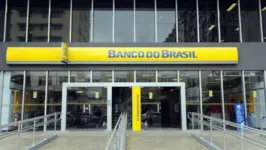 O Banco do Brasil é um dos maiores bancos estatais do País