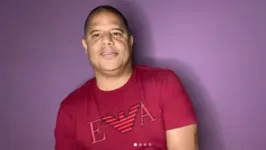 O ex-jogador do Corinthians em rede social