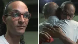 Na época, a reportagem não informou quais os crimes cometidos pela detenta. Após a repercussão da peça, descobriu-se que Suzy estuprou e matou uma criança.  