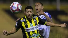 Paysandu e Volta Redonda-RJ tem a concorrência de quatro clubes para a segunda fase da Série C