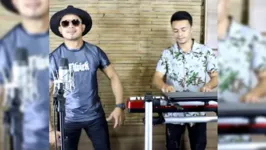 Chefões da Pisadinha se preparam para lançar videoclipe da sua música autoral "O Último a Saber".