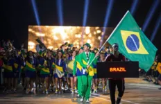Ao contrário do clima de festa das Olimpíadas de 2016, a delegação brasileira deve entrar receosa na competição deste ano.