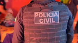 Caso foi registrado na Delegacia de Polícia Civil de Parauapebas
