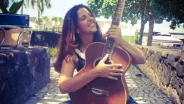 A artista costumava cantar, no mínimo, quatro vezes nos bares da cidade antes da pandemia.