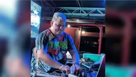 DJ Rebelde agita a semana com apresentações em diversos pontos da capital paraense.