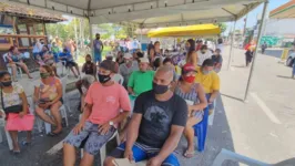 Distrito conta com mais de 50 mil habitantes