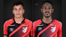 Dupla do Furacão poderá ser anunciada nas próximas horas pelo Clube do Remo