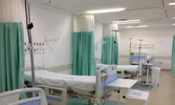 Imagem ilustrativa da notícia Hotel Regente vai virar hospital municipal