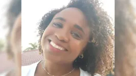 Daiane foi a primeira ginasta negra do mundo a ganhar uma medalha de ouro