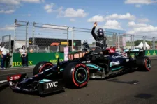Céu nublado e chance enorme de chuva: a previsão do tempo para o GP da Hungria deste domingo
