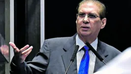 Jader Barbalho enviou ofício ao deputado Hélio Leite, coordenador da Bancada Federal do Estado.