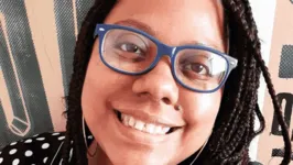 Helaine Martins foi criada em Belém do Pará e cursou Jornalismo na UFPA antes de se radicar em São Paulo. 