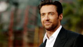 Imagem ilustrativa da notícia Hugh Jackman revela sobre exame para identificar novo câncer