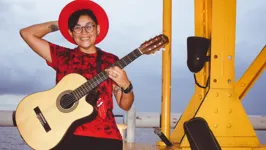 Kataryna promete uma live inesquecível para comemorar os 10 anos nos bares de Belém