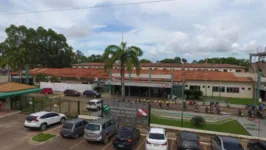 o Hospital Regional do Sudeste do Pará - Dr. Geraldo Veloso (HRSP), em Marabá,  alcançou o índice de 97% de satisfação em 2020. 