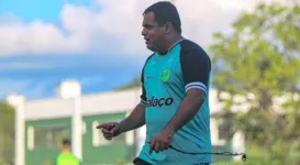 Técnico Leston Jr quer devolver derrota sofrida no interior cearense. Na partida anterior, o Paysandu venceu por 2 x 0.