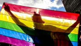 Dia 28 de junho é celebrado o Dia Internacional do Orgulho LGBTQIA+.