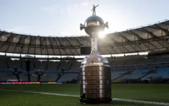Jogos das Oitavas de Final da Libertadores e Sulamericana já poderão receber público nos estádios.